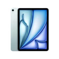 Apple iPad Air 13in (M2) Wi-Fi 256GB - Blue MV2F3X/A