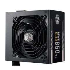 Cooler Master MWE 850W Gold Fixed V2 Power Supply