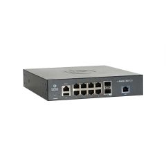 Cambium cnMatrix EX1010-P Intelligent Ethernet PoE+ Switch 8 1Gbps and 2 1Gbps SFP Fiber Ports