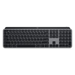Logitech MX Keys for Mac - Wireless Illuminated Keyboard 920-009560