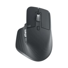 Logitech MX Master 3S Performance Wireless Mouse - Graphite 910-006561