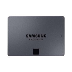 Samsung 870 QVO 2TB 2.5 SATA III 4-Bit MLC V-NAND SSD MZ-77Q2T0BW