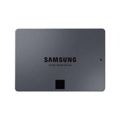 Samsung 870 QVO 4TB 2.5 SATA III 4-Bit MLC V-NAND SSD MZ-77Q4T0BW