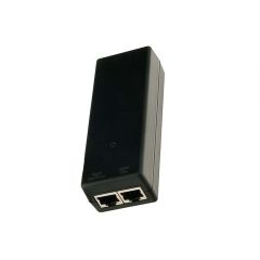Cambium Networks PoE Gigabit DC Injector 15W Output at 30V Energy Level 6 Supply [N000900L001D]