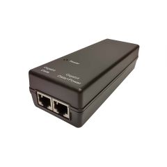 Cambium Networks PoE Gigabit DC Injector 15W Output at 56V Energy Level 6 0C to 50C [N000900L017A]