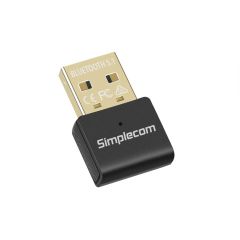Simplecom NB510 USB Bluetooth 5.1 Dongle [NB510]