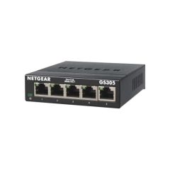 Netgear GS305 Unmanaged Gigabit Ethernet