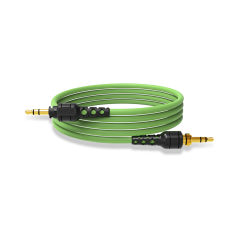 Rode NTH-CABLE12 Cable for NTH-100 (1.2m) - Green