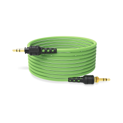 Rode NTH-CABLE24 Cable for NTH-100 (2.4m) - Green
