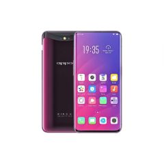 OPPO Find X Unlocked Mobile Phone (Demo)