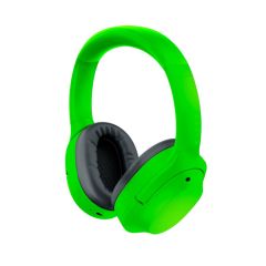Razer Opus X - Green - Active Noise Cancellation Headset RZ04-03760400-R3M1