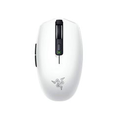 Razer Orochi V2 - Mobile Wireless Gaming Mouse - White Edition RZ01-03730400-R3A1