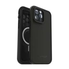 LifeProof FRE Case for Magsafe for Apple iPhone 13 Pro Max - Black 77-83678