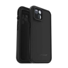 LifeProof FRE Case for Apple iPhone 13 - Black 77-85527
