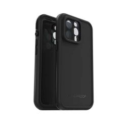 LifeProof FRE Case for Apple iPhone 13 Pro - Black 77-85566