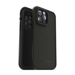 LifeProof FRE Case for Apple iPhone 13 Pro Max - Black 77-85512