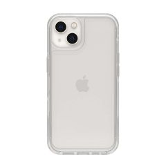 OtterBox Apple iPhone 13 Symmetry Series Clear Antimicrobial Case - Clear 77-85303