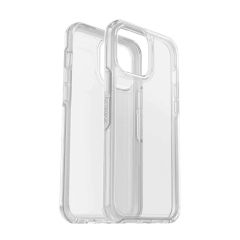 OtterBox Apple iPhone 13 Pro Max Symmetry Series Clear Antimicrobial Case - Clear 77-83505