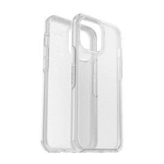 OtterBox Apple iPhone 13 Pro Max Symmetry Series Clear Antimicrobial Case - Stardust 2.0 77-83509