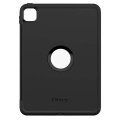 OtterBox Apple iPad Pro 11-inch 3rd/2nd/1st Gen Defender Series Case - Black 77-82261