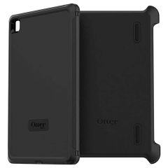 OtterBox Samsung Galaxy Tab A7 10.4 Defender Series Case - Black 77-80626