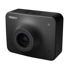 OBSBOT Meet AI-Powered Auto Framing Virtual Background Webcam OWB-2108-CE