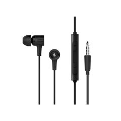 Edifier P205 Earbuds with Remote and Microphone