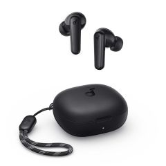Anker Soundcore P20i True Wireless Bluetooth Earbuds - Black/Gray A39490F1