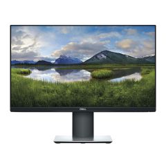 Dell P-Series P2319HE 23inch Full HD IPS LED Monitor