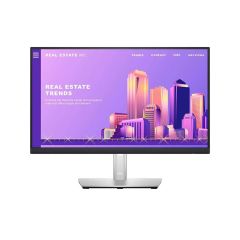 Dell 23.8In P2422H IPS 1920X1080 60Hz 8Ms 250Cd/M2 Height-Adjustable IPS Monitor