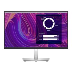 Dell P Series P2423D 23.8in QHD LED IPS Monitor
