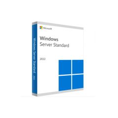Microsoft Server Standard 2022 16 Core OEM Physical Pack [P73-08328]