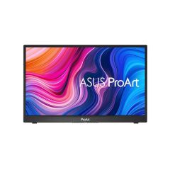 ASUS ProArt PA148CTV 14inch FHD Portable USB-C IPS Touch Monitor