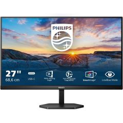 Philips 3000 Series 27E1N3300A 27in FHD 75Hz 1ms Free Sync IPS Monitor