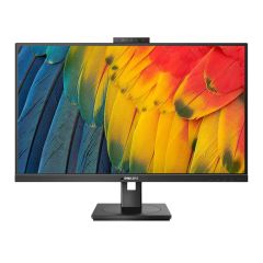 Philips 5000 Series 23.8in FHD 75Hz Height Adjustment IPS Monitor with USB-C