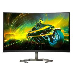 Philips Evnia 5000 32M1C5200W 31.5in FHD 240Hz 0.5ms Curved Gaming Monitor