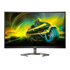 Philips Evnia Momentum 5000 31.5in QHD 165Hz 1ms Curved VA LCD Monitor