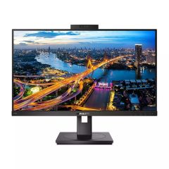 Philips LCD 275B1H 27inch Quad HD Anti-Glare IPS Monitor with Webcam