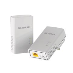 Netgear PL1000 Gigabit Powerline Adaptors
