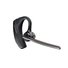Plantronics/Poly Voyager 5200/R Headset APME Headset only Rechargeable battery Bluettoth v4.1