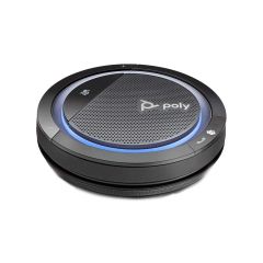 Plantronics/Poly Calisto 5300-M Speakerphone with USB-A BT600 dongle