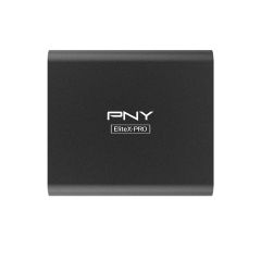PNY 2TB Elite-X USB 3.2 Gen 2x2 Portable SSD[PSD0CS2360-2TB-RB]