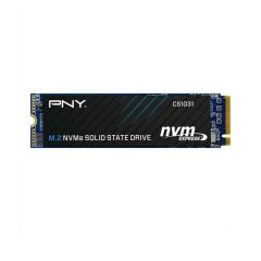 PNY CS1031 500GB NVMe Gen3x4 M.2 SSD [M280CS1031-500-CL]