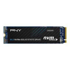 PNY CS2241 500GB NVMe Gen4x4 M.2 SSD [M280CS2241-500-CL]
