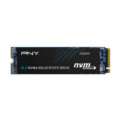 PNY CS2241 4TB M.2 NVMe PCIe Gen4 x4 SSD