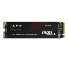 PNY XLR8 CS3140 8TB PCIe 4.0 NVMe M.2 2280 SSD [M280CS3140-8TB-CL]