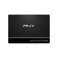 PNY CS900 250GB 3D NAND 2.5 SATA III Internal Solid State Drive [SSD7CS900-250-RB]