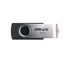 PNY Turbo Attache R USB 3.2 32G USB Flash Drives [P-FD32GTBATTR]
