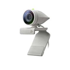 Poly Studio P5 Full HD USB Professional Webcam w/ Microphone & Privacy Shutter