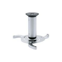 Brateck Projector Ceiling Mount Bracket - Up to 10kg [PRB-1]